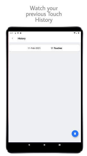 Touch Counter screenshot 6