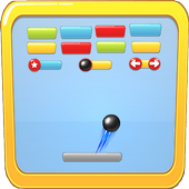 Bricks Smash Breaker icon