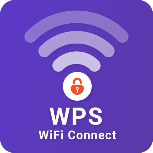 WPS WiFi Connect: WPA Tester 1.6
