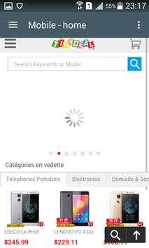 Shopping In Shine screenshot 14