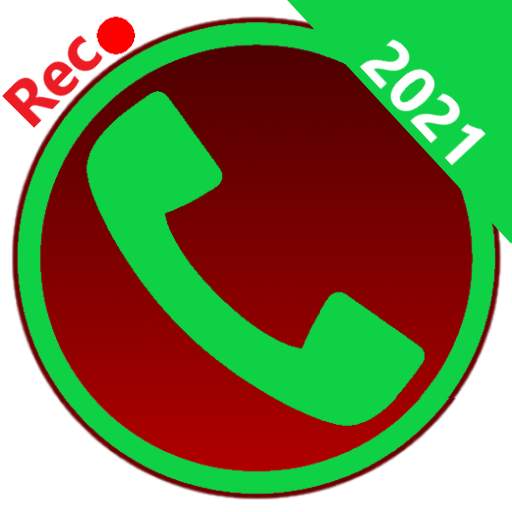 Call Recorder - Auto Call Recorder 2021 2.2