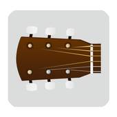 Acoustic Guitar Tuner 1.1