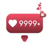 💕 Followers & Likes For Instagram - Neutrino 🥰 1.0