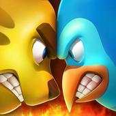 Crazy Battle : Clash of Pets 1.0.6