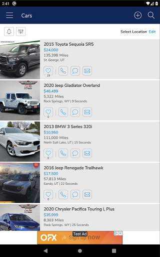 KSL Classifieds screenshot 16