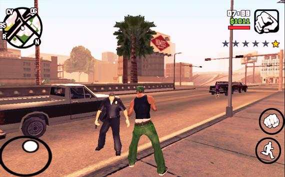 Guide GTA San Andreas screenshot 5