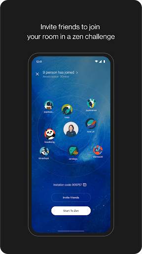 OnePlus Zen Mode screenshot 5