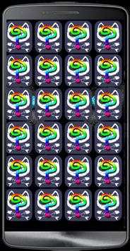 Magic Cats Game screenshot 3