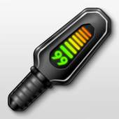 Metal Detector/EMF Magnetometer  MF3 1.0