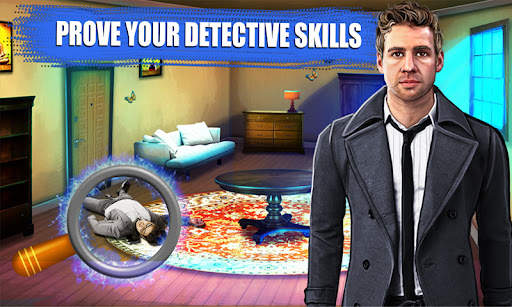 Criminal Files - Special Squad screenshot 6