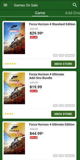 DVR Hub for Xbox screenshot 1