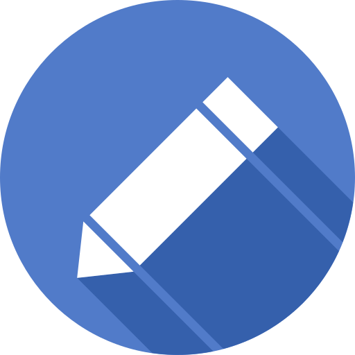 Notepad  icon