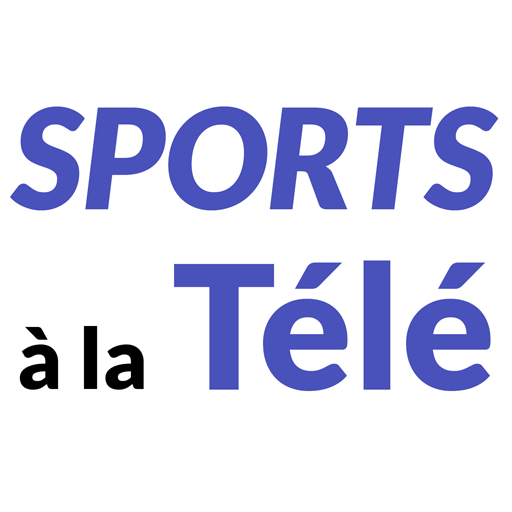 Sports à la Télé icon