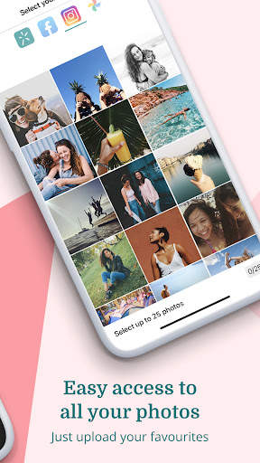 Photobox - Photo Books, Prints screenshot 6