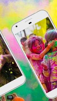 Happy Holi screenshot 5