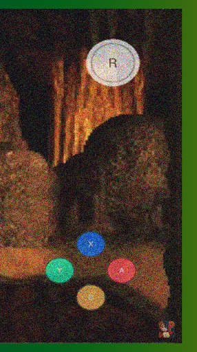 Donkey King Monkey " Kong Adventure Country " screenshot 3