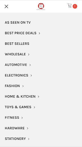 OnshopDeals - The Shopping App screenshot 2