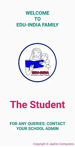 The Student स्क्रीनशॉट 1