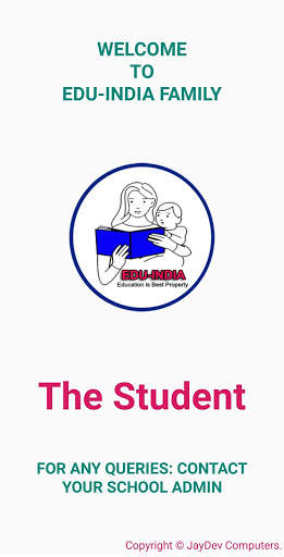 The Student screenshot 1