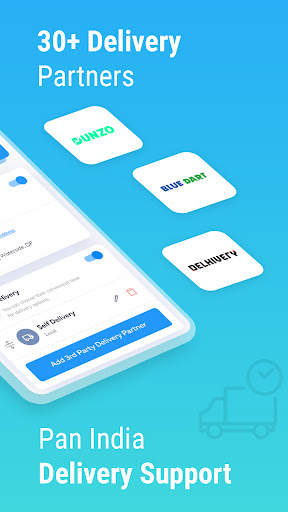 ndhgo -Ecommerce Store Builder screenshot 8