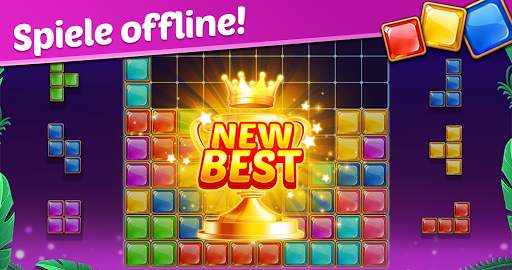 Block Puzzle screenshot 11