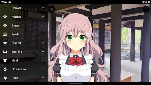 Animaker - Anime Avatar Maker screenshot 8