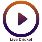 Live Cricket:Mobile tv,Live tv logo