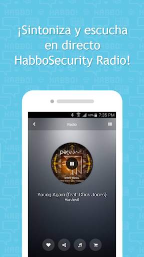 HabboSecurity screenshot 4