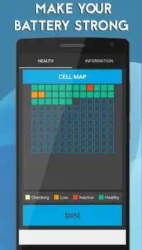 Battery Calibration screenshot 6