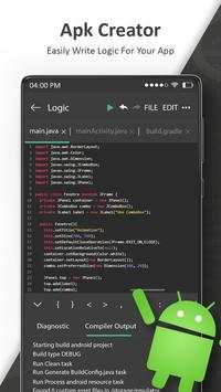 APK Parser, APK Editor screenshot 3