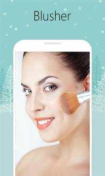 YouFace You Makeup Selfie Camera screenshot 3