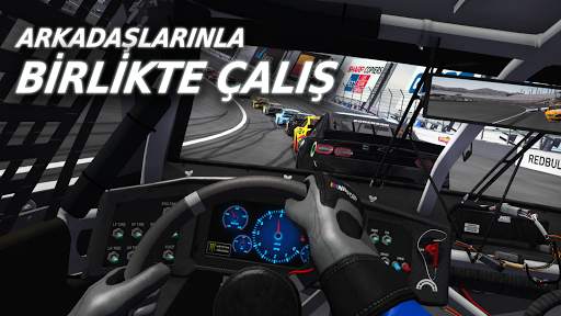 NASCAR Heat Mobile screenshot 4