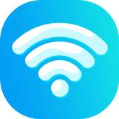 Wifi Analyzer - Network Analyzer logo