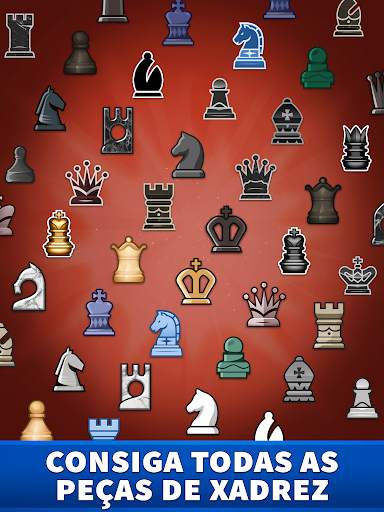Chess Clash: jogue online screenshot 12