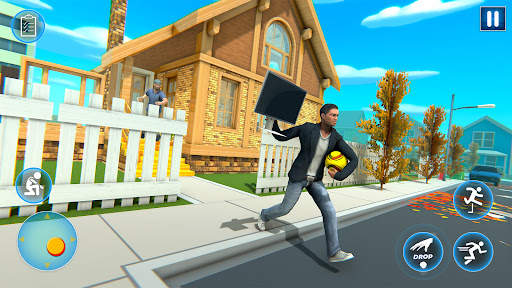 Bad Granny: chapter 3 screenshot 3