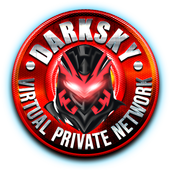 DarkSky VPN ( 4 in 1 ) icon