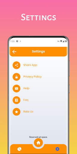 Secure Turbo VPN - VPN Proxy screenshot 4