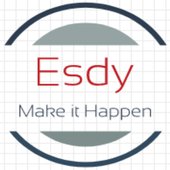 Esdy Office icon