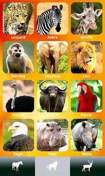 ZOOLA Animals - FREE screenshot 5