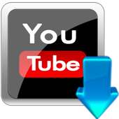 Android Video Downloader иконка