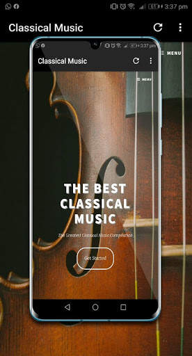 The Best Classical Music All Time screenshot 1