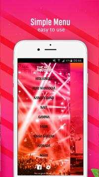 Top Indo Musik screenshot 3