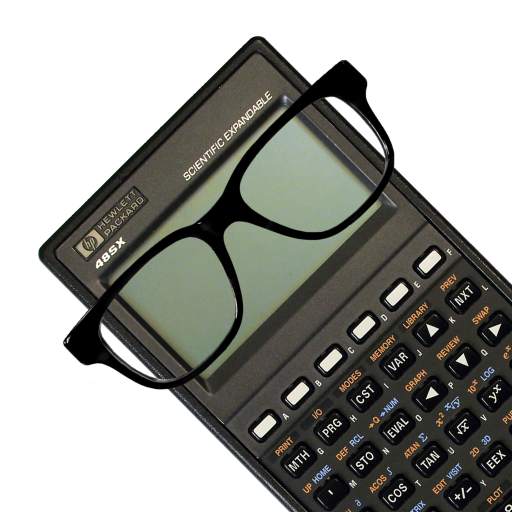 Droid48 Reader 1.7