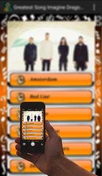 Greatest Song Imagine Dragons screenshot 4