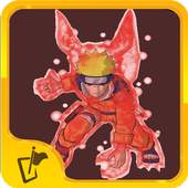 Ninja Fight Ultimate Reborn 1.0