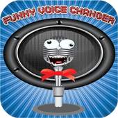 funny voice changer 1.0