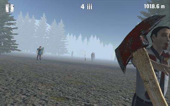 Dead Land (Lite Edition) screenshot 2
