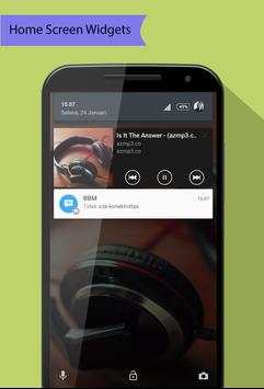 Mp3 Player For Android screenshot 4