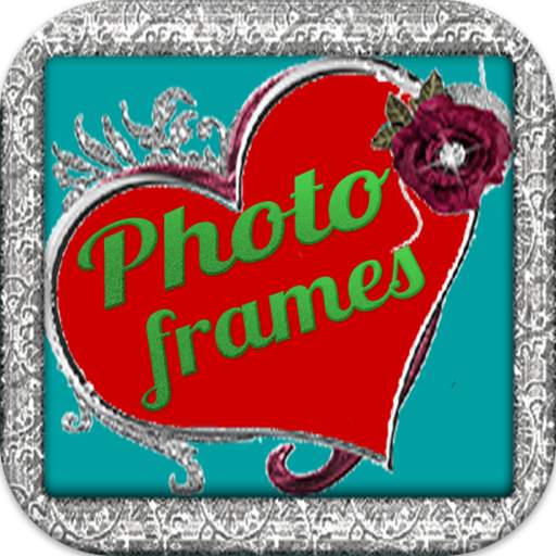 Photo Frames Offline 1.0