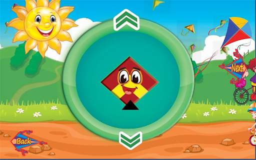 Kite Fly -: Fight Match Game screenshot 12